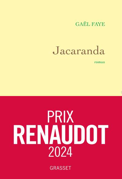JACANDARA