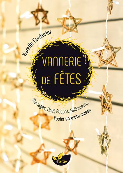 VANNERIE DE FÊTES